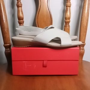 Summer Sandals